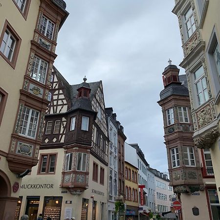 Historische Unterkunft Im Herzen Der Altstadt! Koblenz  Exterior photo