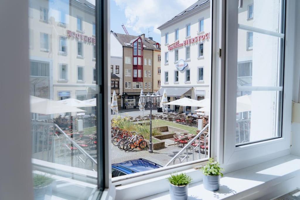 Historische Unterkunft Im Herzen Der Altstadt! Koblenz  Exterior photo