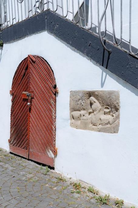 Historische Unterkunft Im Herzen Der Altstadt! Koblenz  Exterior photo